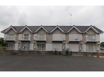 砂沼コーポの外観写真