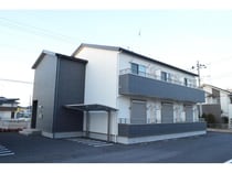 Ｔ-アルバグランデBの外観写真