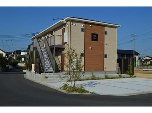 Ｖｉｌｌａ　Ｎｉｃｅ外観写真