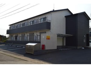 Ｔ-グランドールＡ外観写真