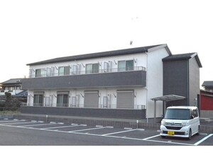 Ｔ-グランドールＢ外観写真