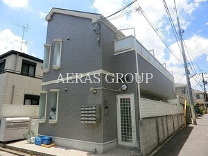 ライフピアシモン外観写真