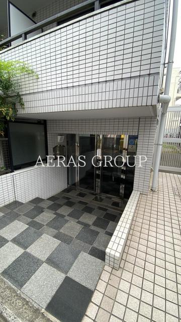 菱和パレス西新宿