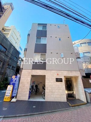コンフォートMF高円寺外観写真
