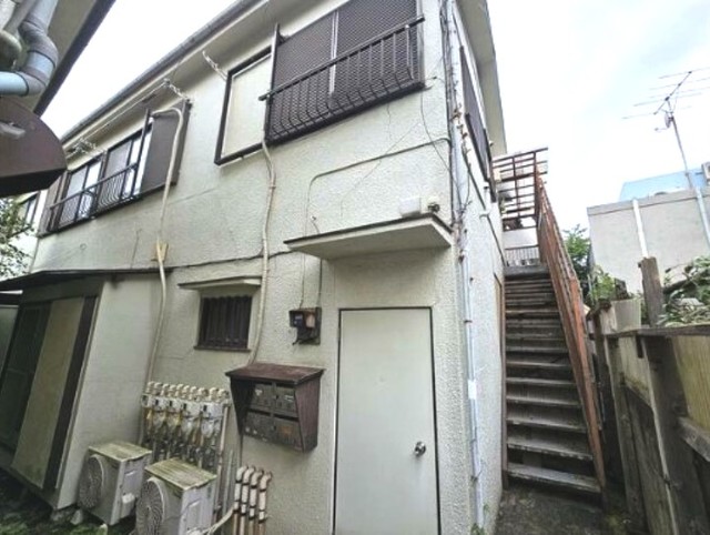 コーポ桑原