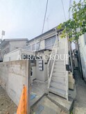 バライ北沢