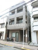 アムール東中野