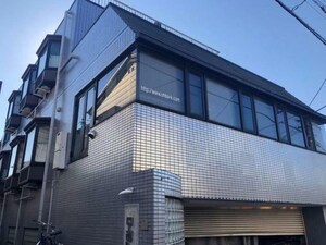 パールエステート外観写真