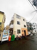 ユエヴィハイツ