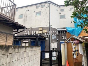 ピュア荻窪外観写真