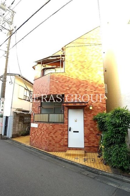 エステートフタバ外観写真