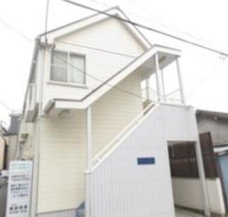 エポック外観写真