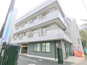 アドラブール世田谷外観写真