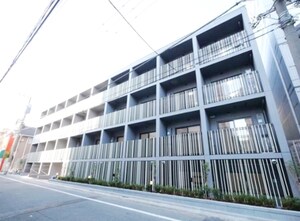 PREMIUM CUBE 中野富士見町外観写真