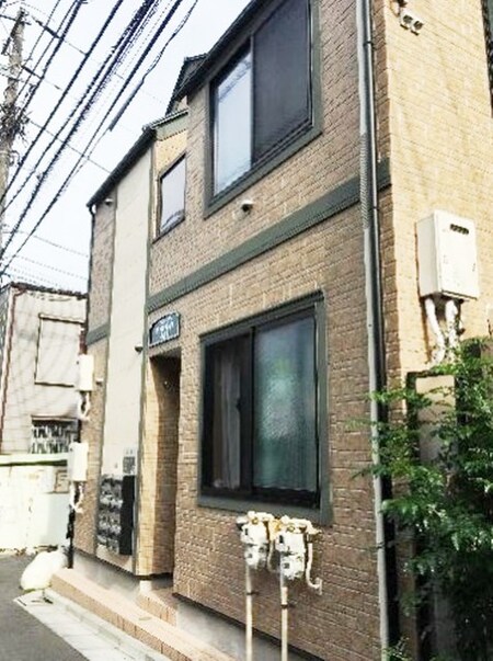 アーバンプレイス中野東外観写真