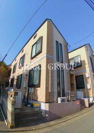 アーバンプレイス和泉ⅢB棟外観写真
