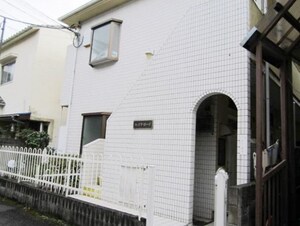 ハイツ ロード外観写真