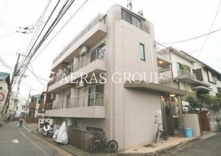 リック下高井戸外観写真