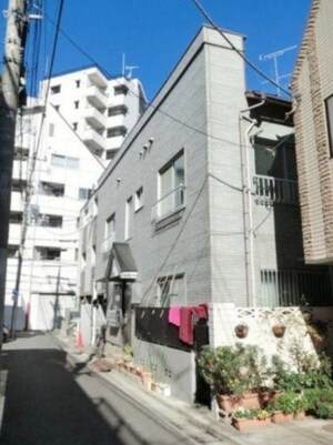 ハウスtama外観写真