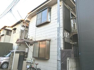カインドピア外観写真