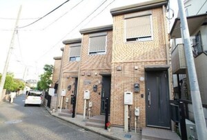 シトラス・ガーデン外観写真