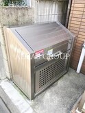 ハーベスト桜上水