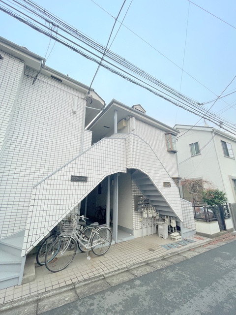 フラワーハイツⅠ