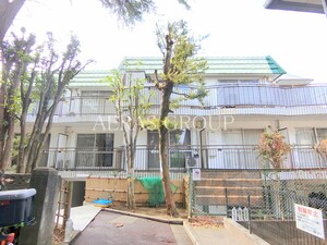 YKB経堂外観写真