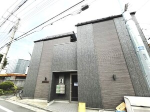 MyPlan高円寺南Ⅰ外観写真