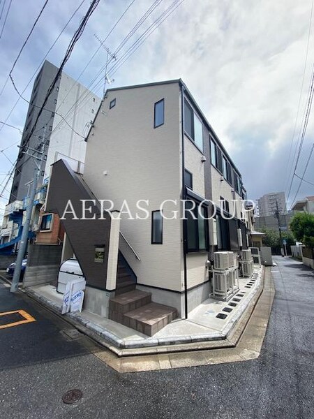 （仮）弥生町5丁目NeoAVAND外観写真