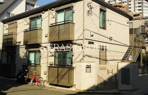 メゾンレオ外観写真