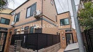 アーバンプレイス荻窪ⅢB外観写真