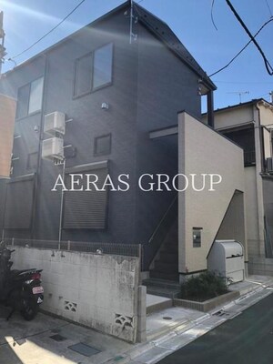 仮）成田東5丁目9 Neo AVAND外観写真