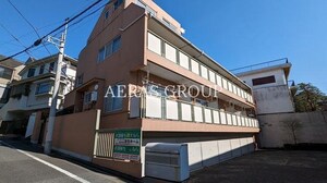ウエノハラマンション外観写真
