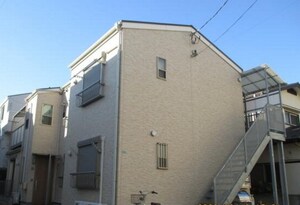 プレアデス外観写真