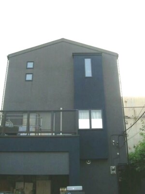 ラヴィ本町外観写真