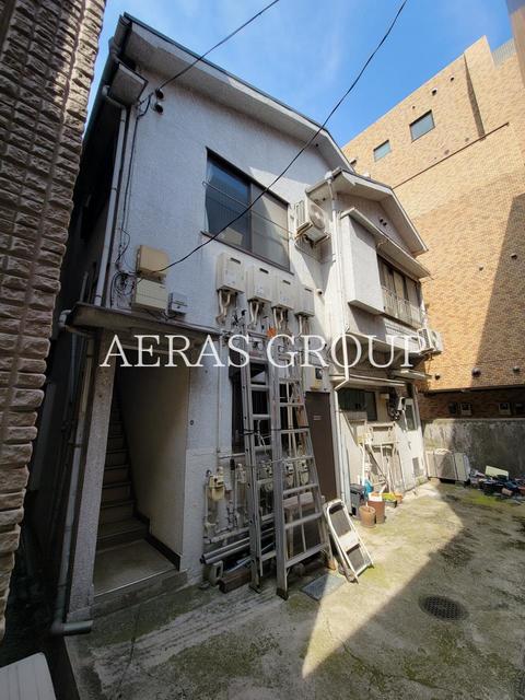 クリアハウス西荻