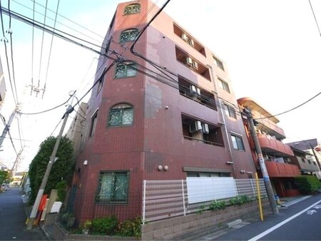 Dream Palace外観写真