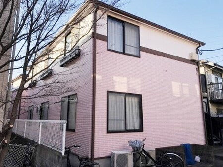 Ever Court野方 A外観写真