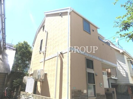 プチメゾン朝日Ⅳ外観写真