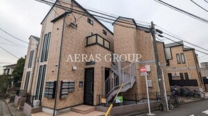 アーバンプレイス和泉Ⅲ A棟外観写真