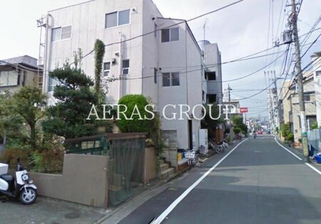 オリオンパレス外観写真