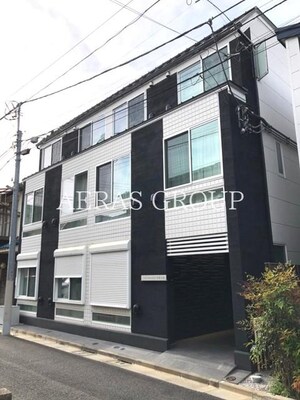 THE ROOM′S中野本町外観写真