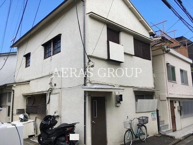 秋山ハイツ
