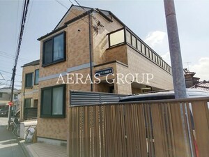 アーバンプレイス和泉Ⅲ　C棟外観写真