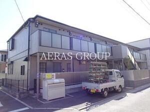 シルトクレーテ中野外観写真
