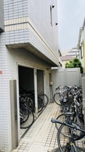 ジェイパーク方南町