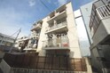 西新宿ユアタビル
