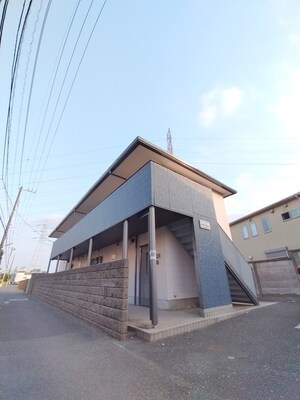 メゾンナオ外観写真