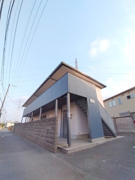 メゾンナオ外観写真